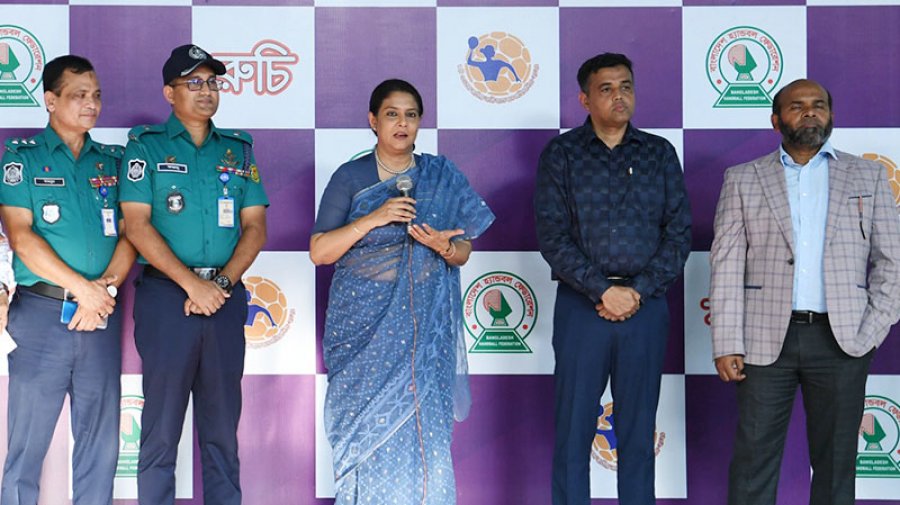 দেশকে নারী ও পরিবেশবান্ধব করতে কাজ করছে সরকার: রিজওয়ানা হাসান